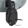 Tristar Estufa de Exterior KA-5286 de 2000W con 3 Niveles de Potencia